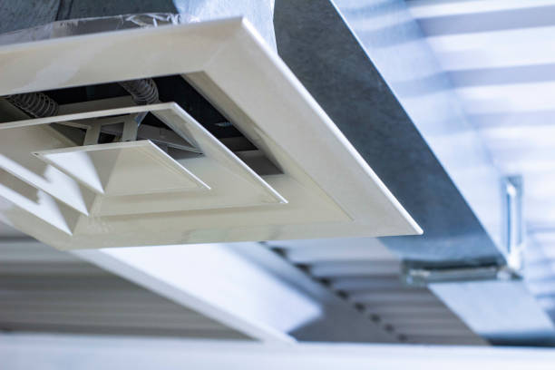 Best Local Air Duct Cleaning Services  in Speers, PA