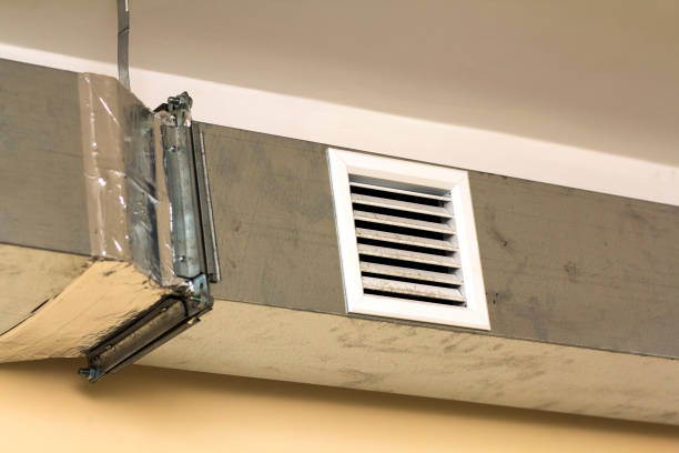 Best HVAC System Cleaning  in Speers, PA